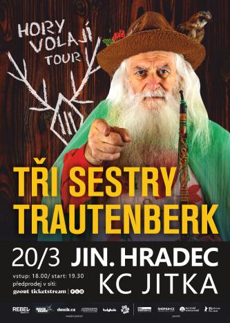 Přidáváme Jindřichův Hradec!