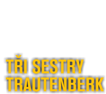 Tři sestry + Trautenberk: Hory volají tour 2025